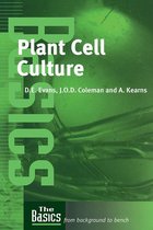 THE BASICS (Garland Science) - Plant Cell Culture