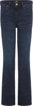 Lee SCARLETT HIGH Skinny fit Dames Jeans - Maat W26 X L31