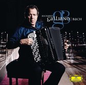 Richard Galliano-Bach