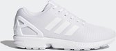 Adidas zx flux s32277 - sneakers - unisex - wit - maat 45