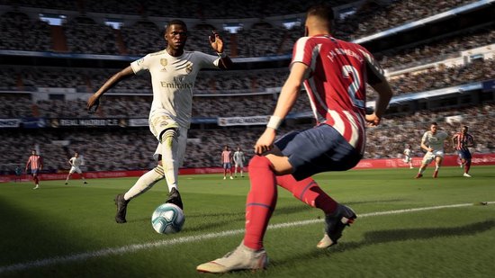 FIFA 20 - Xbox One - Electronic Arts