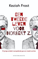 Een tweede leven voor Norbert Z.