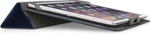Belkin Tri-Fold Folio - Apple iPad Air, iPad Air 2, Samsung Tab A en Tab S2 Tablet Hoes - Blauw