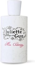 Juliette Has A Gun - Miss Charming - Eau De Parfum - 50ML