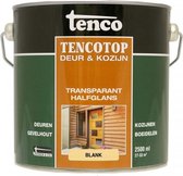 Tenco 201 Tencorex - 2500 ml