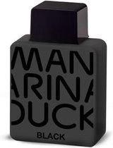Mandarina Duck Black by Mandarina Duck 50 ml - Eau De Toilette Spray