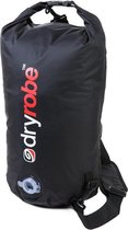 Dryrobe Compression Travel Bag Black