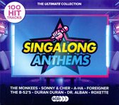 Ultimate Singalong Anthems / Car-A-Oke