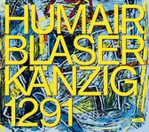 Samuel Blaser, Daniel Humair & Heiri Kanzig - 1291 (CD)