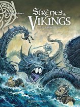 Sirènes et Vikings 1 - Le Fléau des abysses