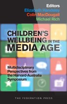 Children's Wellbeing in the Media Age
