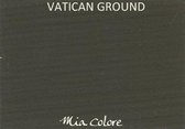 Vatican ground krijtverf Mia colore 1 liter