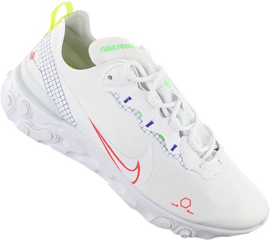 nike react schematic