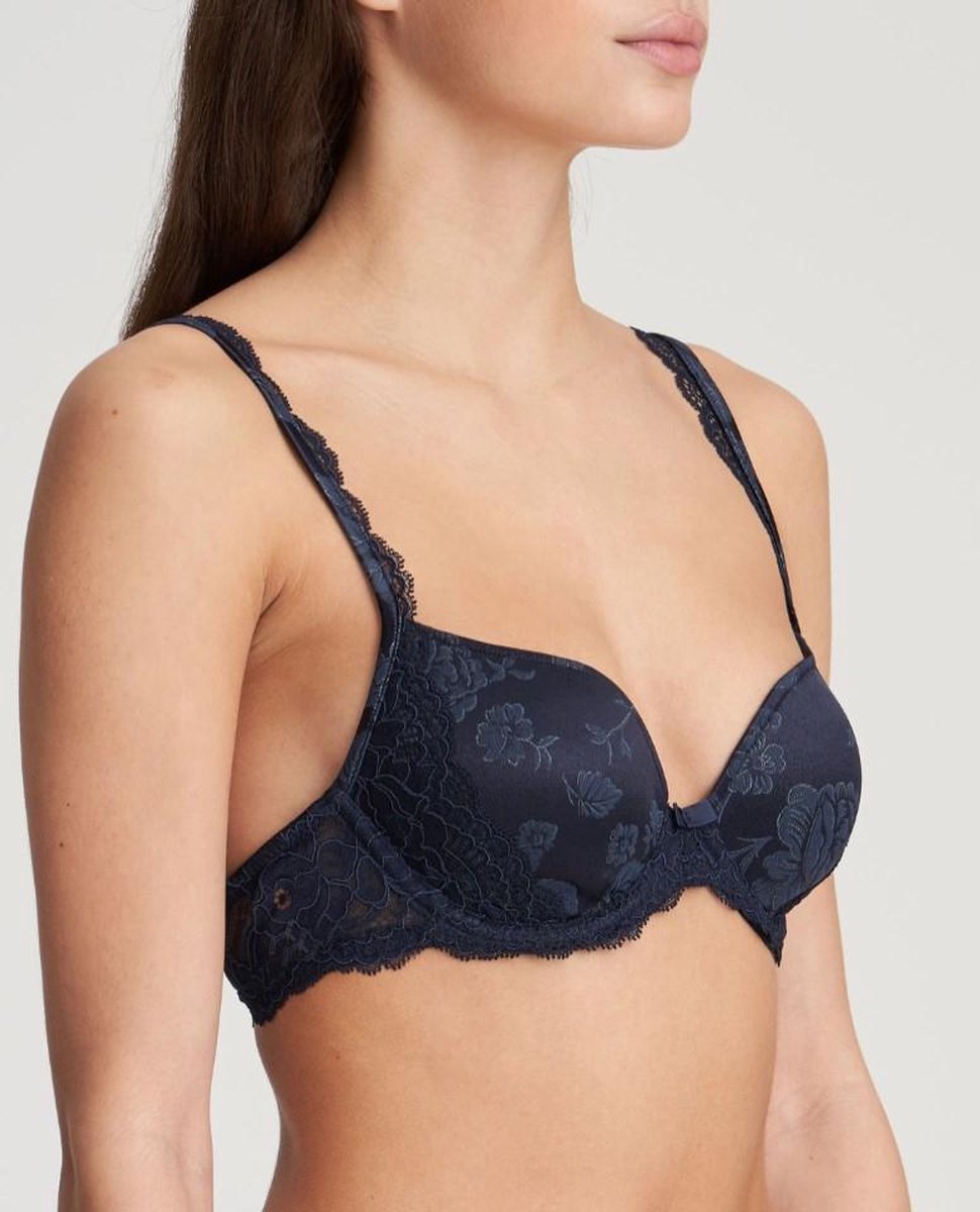 Soutien-gorge Push -up balconnet COLORS | bol