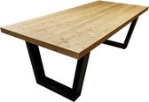 Eettafel Cody - 300x100