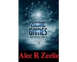 The Runners series 5 - Zodiac Games