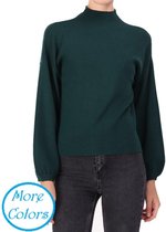 Poof Top in Swing Vintage Jaren 50 Stijl