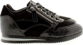 DL-Sport 4883 sneakers zwart, ,38 / 5