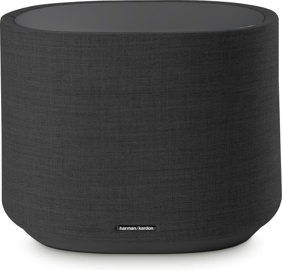 Harman Kardon Citation Sub Draadloze Subwoofer voor Harman Kardon Citation Sub Draadloze Subwoofer voor