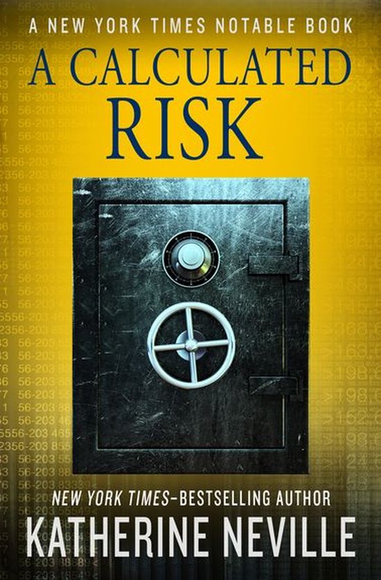 Foto: A calculated risk