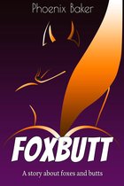 Foxbutt - Foxbutt