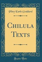 Chilula Texts (Classic Reprint)