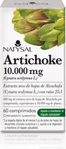 Natysal Artichoke 60 Comprimidos