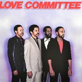 Love Committee - Love Committee (CD)