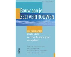 Bouw Aan Je Zelfvertrouwen