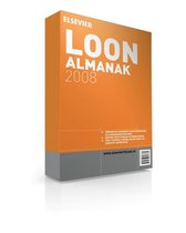 Elsevier Loon Almanak / 2008
