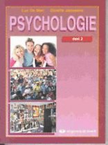 Psychologie 2