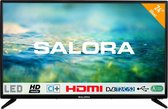 Salora  24LTC2100 - 24 inch - HD ready LED - 2022