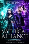 Mythical Alliance: Phoenix Team 7 - Mythical Alliance: Phoenix Team
