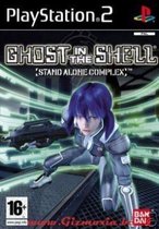 Ghost in the Shell /PS2