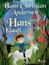 Hans Christian Andersen's Stories - Hans Klaufi