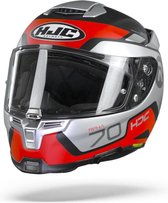 HJC RPHA 70 Shuky Red Full Face Helmet 2XL