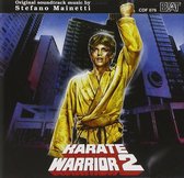 Karate Warrior - Mainetti Stefano