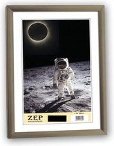 Zep - fotolijst - 40x60 cm - Brons - Koper - 2 stuks -Kunststof - KK9