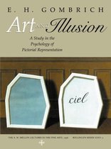 ISBN Art and Illusion : A Study in the Psychology of Pictorial Representation, Art & design, Anglais, 512 pages