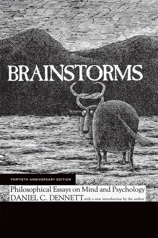 Brainstorms, Fortieth Anniversary Edition - cover