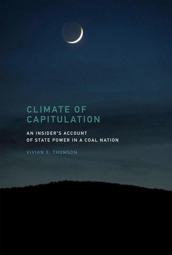 Climate of Capitulation - cover
