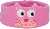 Snuggly Rascals v.2 - Over-ear Kinderkoptelefoon - Kat - Fleece