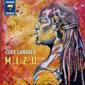 Various Artists - Code Sangala - Mizu (CD)
