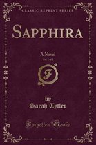 Sapphira, Vol. 1 of 2