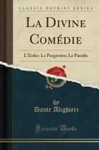 La Divine Comedie