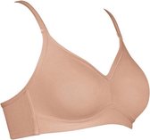 Zachte BH A BH Selectie | Zwart | 80A