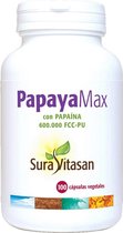 Sura Vitas Papaya Max 100 Cap