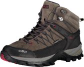 CMP Campagnolo Rigel WP Middelhoge Trekkingschoenen Heren, grijs