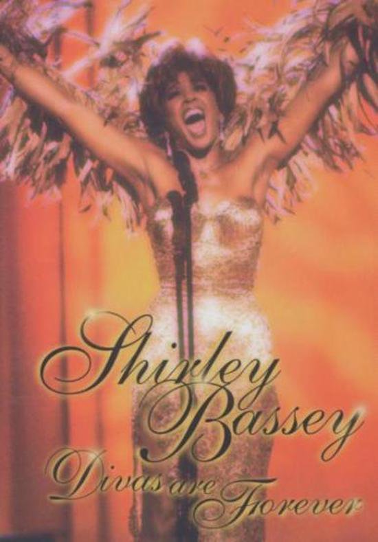 Shirley Bassey - Divas are forev