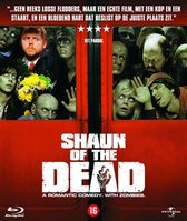 Shaun Of The Dead (D) [bd]